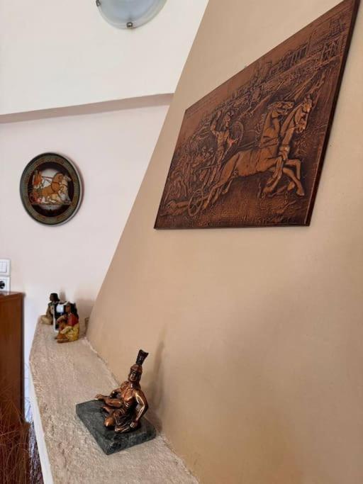 Apartmán Family Woodland Oasis Vipgreece Kírinthos Exteriér fotografie