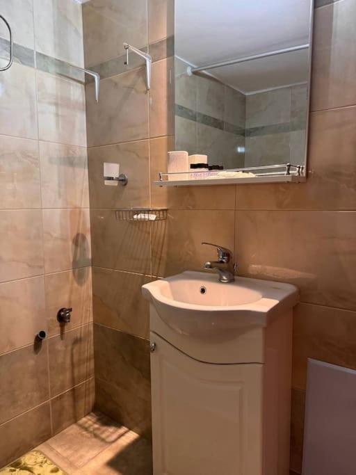 Apartmán Family Woodland Oasis Vipgreece Kírinthos Exteriér fotografie