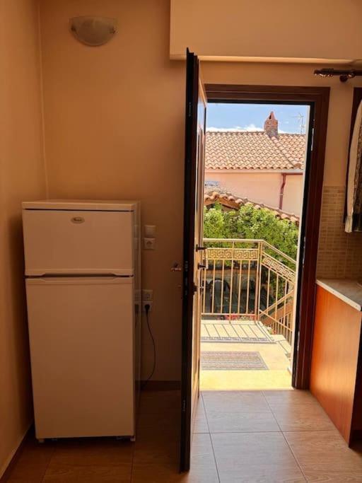 Apartmán Family Woodland Oasis Vipgreece Kírinthos Exteriér fotografie
