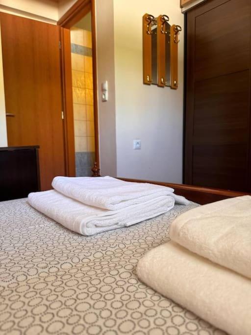 Apartmán Family Woodland Oasis Vipgreece Kírinthos Exteriér fotografie