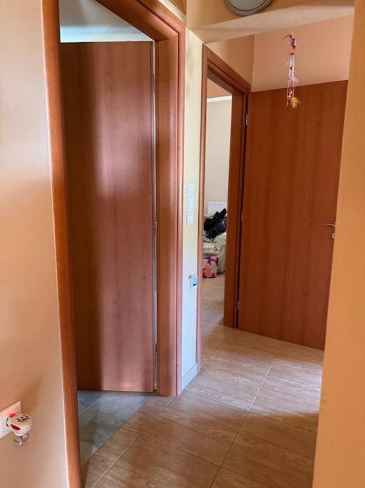 Apartmán Family Woodland Oasis Vipgreece Kírinthos Exteriér fotografie