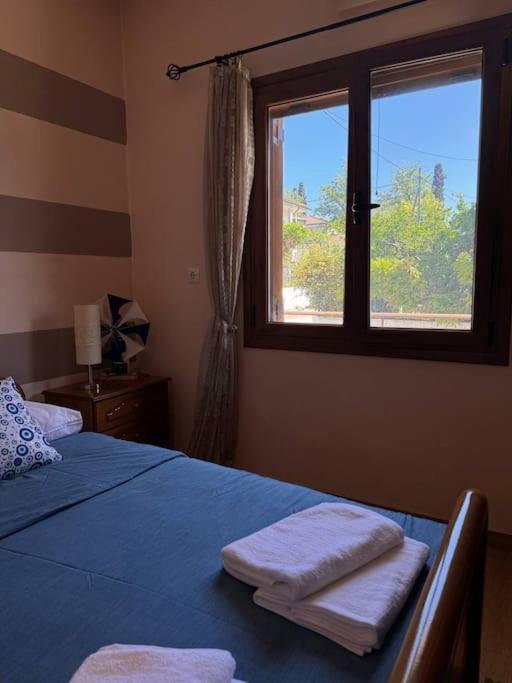Apartmán Family Woodland Oasis Vipgreece Kírinthos Exteriér fotografie