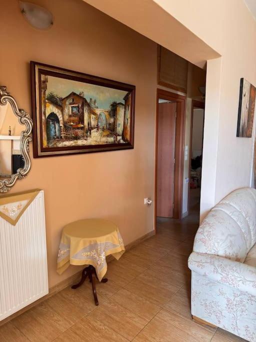 Apartmán Family Woodland Oasis Vipgreece Kírinthos Exteriér fotografie