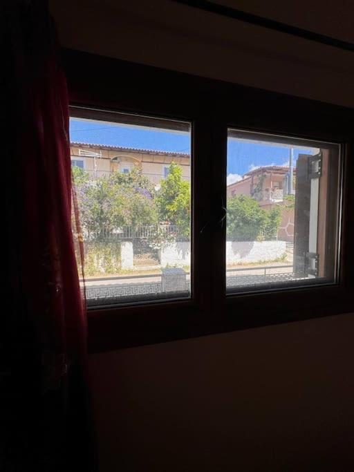 Apartmán Family Woodland Oasis Vipgreece Kírinthos Exteriér fotografie