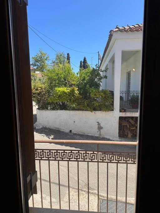 Apartmán Family Woodland Oasis Vipgreece Kírinthos Exteriér fotografie