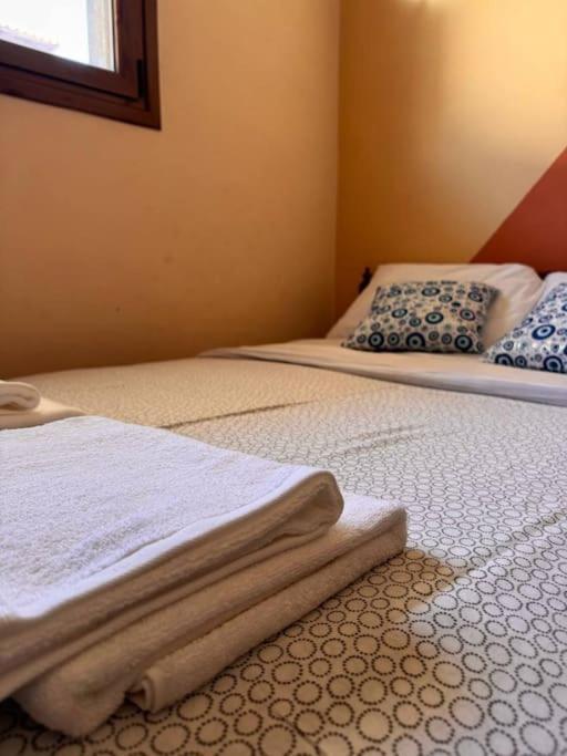 Apartmán Family Woodland Oasis Vipgreece Kírinthos Exteriér fotografie
