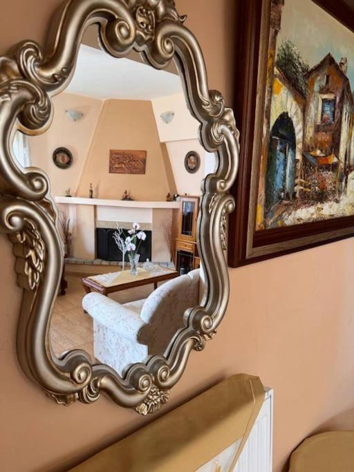 Apartmán Family Woodland Oasis Vipgreece Kírinthos Exteriér fotografie