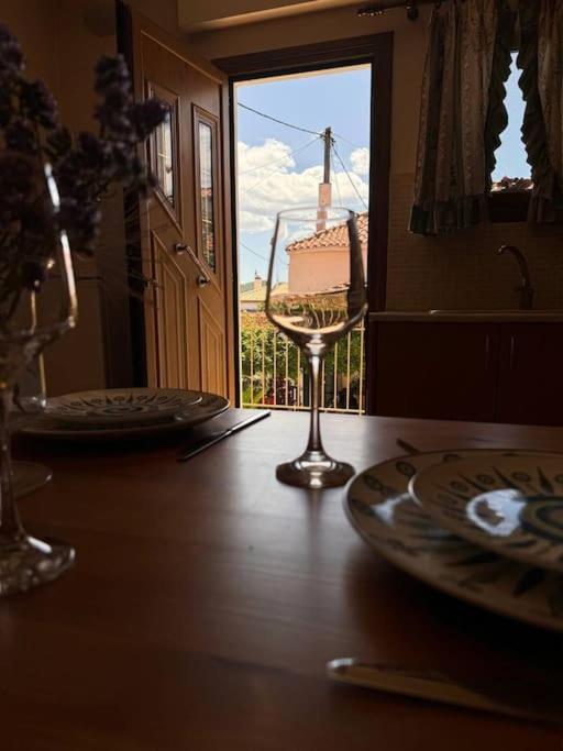Apartmán Family Woodland Oasis Vipgreece Kírinthos Exteriér fotografie