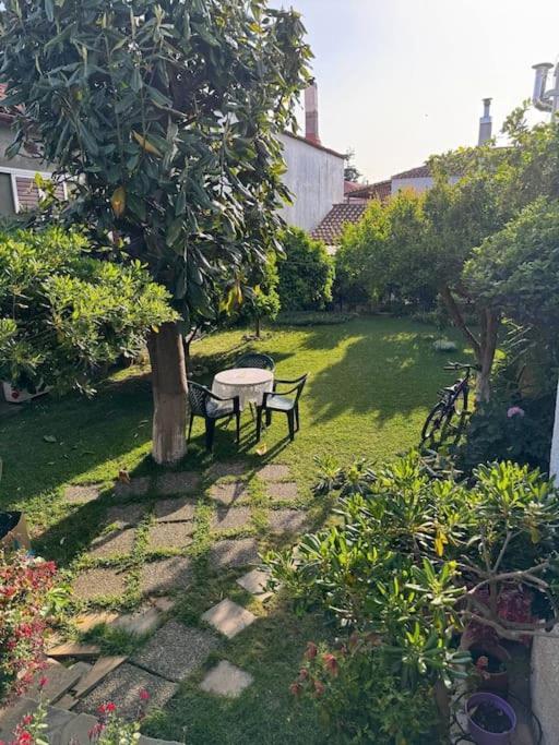 Apartmán Family Woodland Oasis Vipgreece Kírinthos Exteriér fotografie