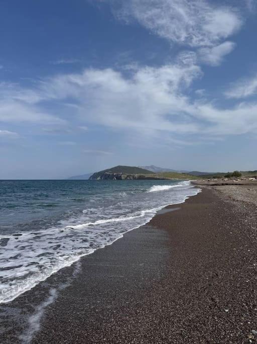 Apartmán Family Woodland Oasis Vipgreece Kírinthos Exteriér fotografie