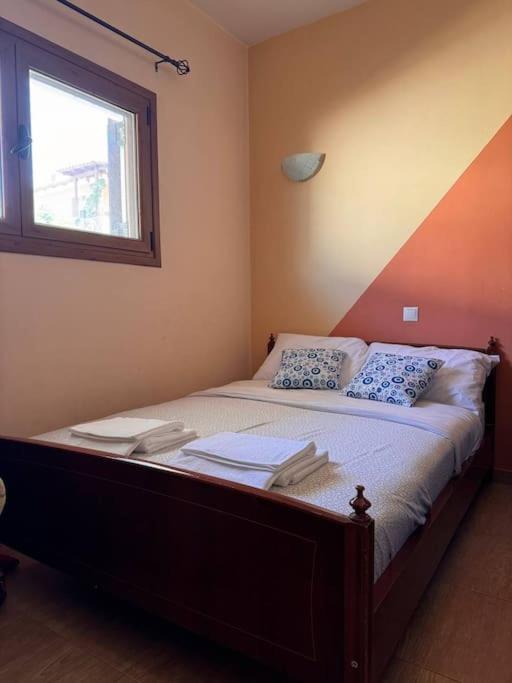 Apartmán Family Woodland Oasis Vipgreece Kírinthos Exteriér fotografie