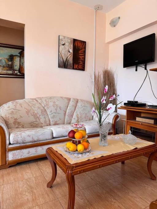 Apartmán Family Woodland Oasis Vipgreece Kírinthos Exteriér fotografie