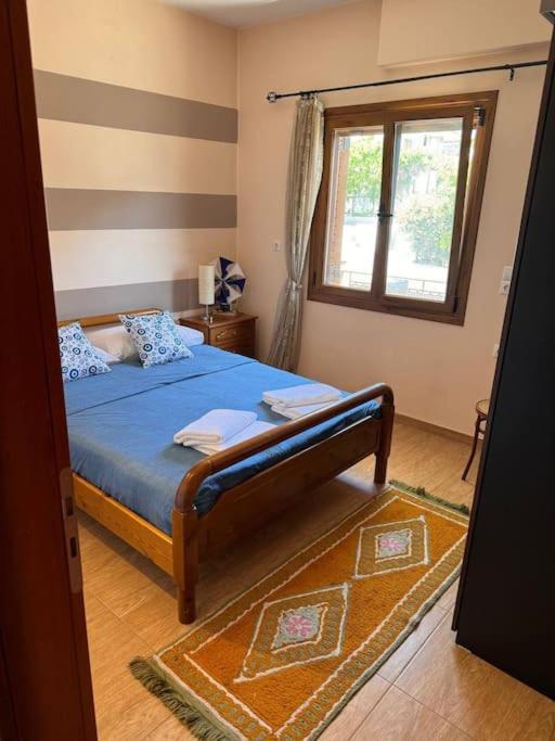 Apartmán Family Woodland Oasis Vipgreece Kírinthos Exteriér fotografie