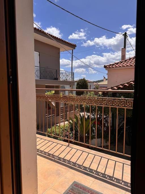 Apartmán Family Woodland Oasis Vipgreece Kírinthos Exteriér fotografie