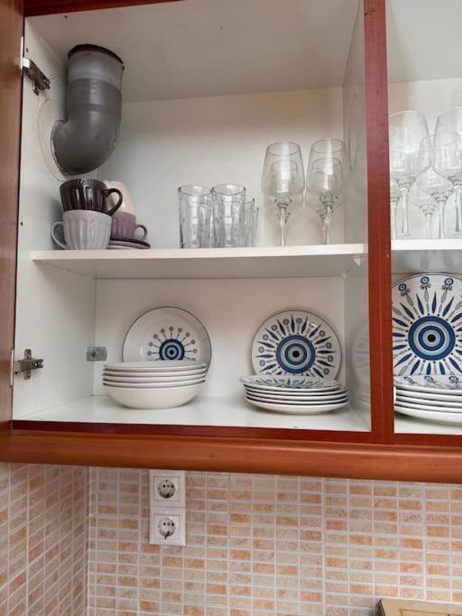 Apartmán Family Woodland Oasis Vipgreece Kírinthos Exteriér fotografie